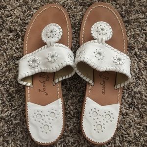 Jack Rogers sandals